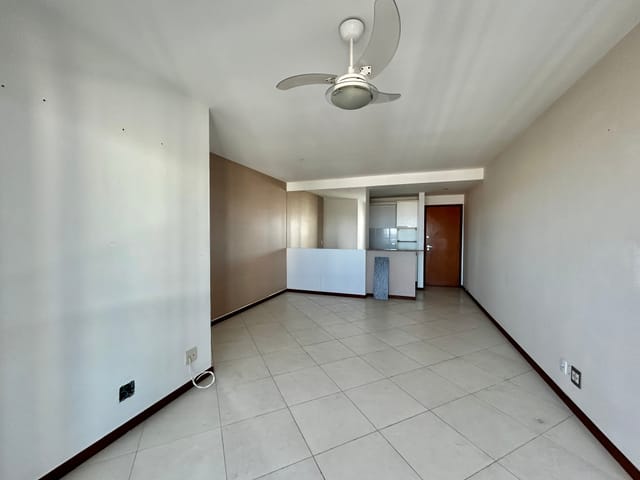 Foto do Apartamento - Apartamento 3 quartos e lazer completo na Praia do Canto | Vitoria Imóveis