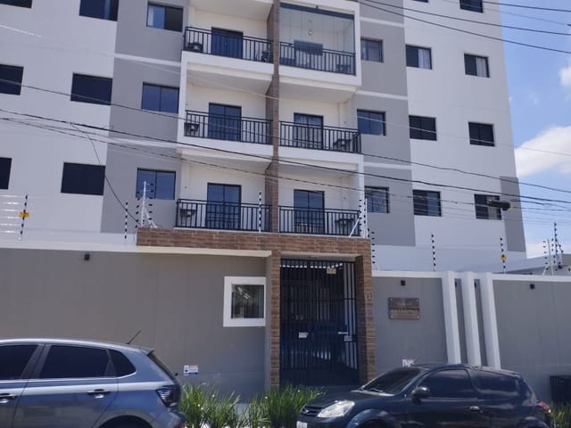 Foto do Apartamento - Apartamento com 2 dormitórios para alugar, 48 m² por R$ 2.650,01/mês - Vila Santa Isabel - São Paulo/SP | ZONA LESTE IMÓVEIS