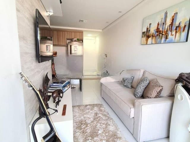 Foto do Apartamento - Apartamento à venda, Pinheiros, São Paulo, SP | Vista Livre