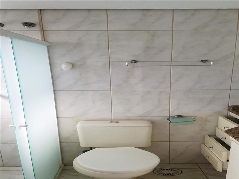 Foto do Apartamento-Apartamento à venda 3 Quartos, 1 Suite, 1 Vaga, 75M², QUINTA DA PAINEIRA, SÃO PAULO - SP