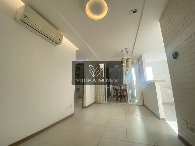 Apartamento 2 quartos e 1 banheiro, à venda, no bairro Jardim Camburi em Vitória