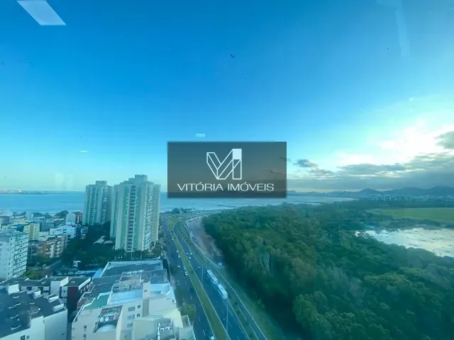 Apartamento 2 quartos e 1 banheiro, à venda, no bairro Jardim Camburi em Vitória