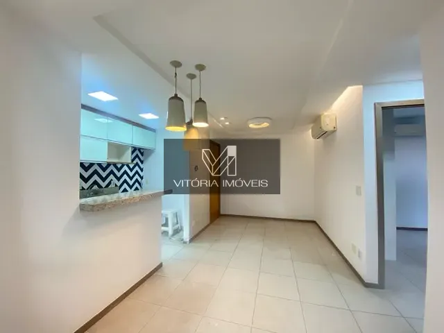 Apartamento 2 quartos e 1 banheiro, à venda, no bairro Jardim Camburi em Vitória