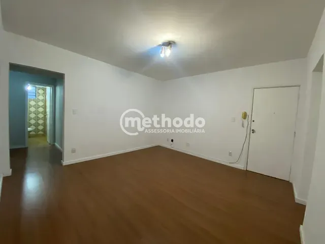 Apartamento com 107m² 3 quartos e 2 banheiros, à venda, no bairro Jardim Belo Horizonte em Campinas