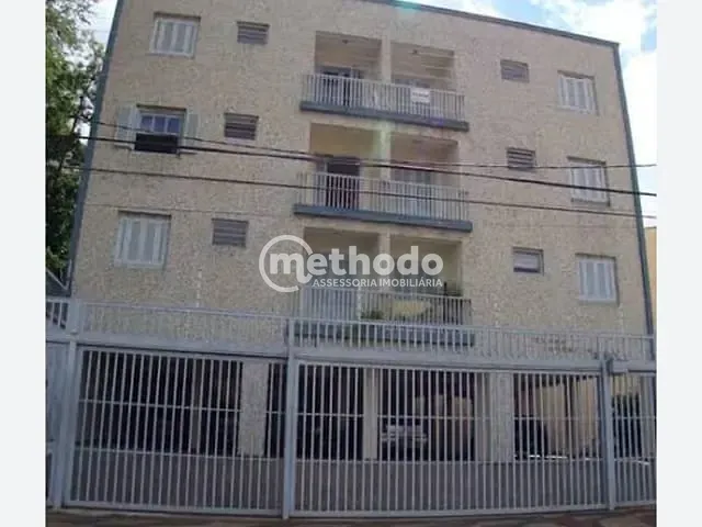 Apartamento com 107m² 3 quartos e 2 banheiros, à venda, no bairro Jardim Belo Horizonte em Campinas
