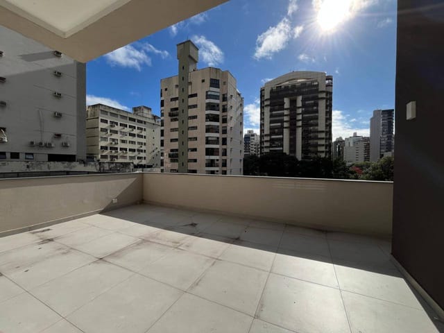 Foto do Apartamento - Apartamento para locação, Praia do Canto, Vitória, ES | Vitoria Imóveis