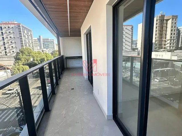 Apartamento 3 quartos e 2 banheiros, para alugar, no bairro Praia do Canto em Vitória