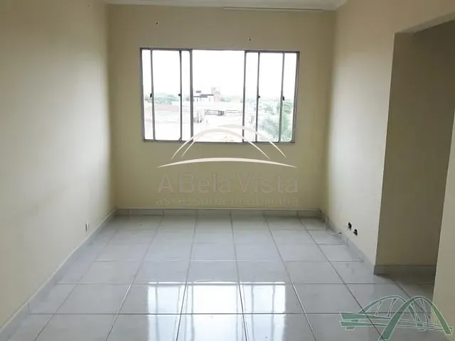 Apartamento 2 quartos e 1 banheiro, à venda, no bairro Jardim das Flores em Osasco