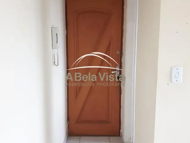 Apartamento 2 quartos e 1 banheiro, à venda, no bairro Jardim das Flores em Osasco