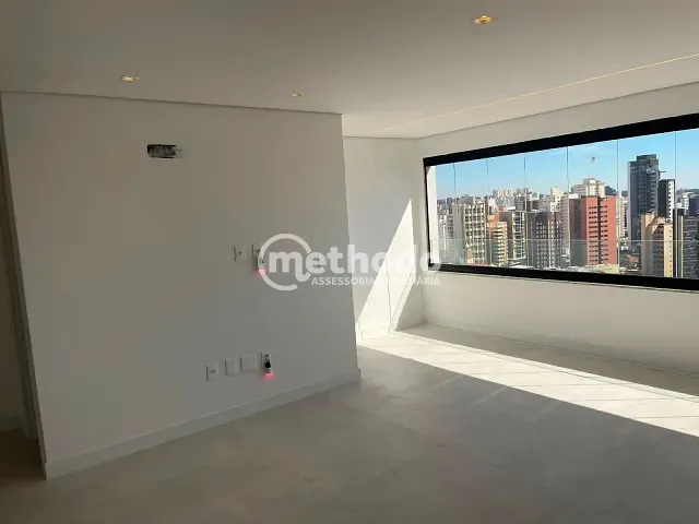 Apartamento com 163m² 4 quartos e 5 banheiros, à venda, no bairro Cambuí em Campinas