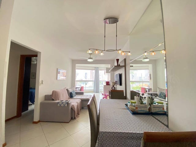 Foto do Apartamento - Apartamento à venda, Praia do Canto, Vitória, ES | Vitoria Imóveis