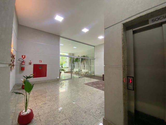 Foto do Apartamento - Apartamento à venda, Praia do Canto, Vitória, ES | Vitoria Imóveis