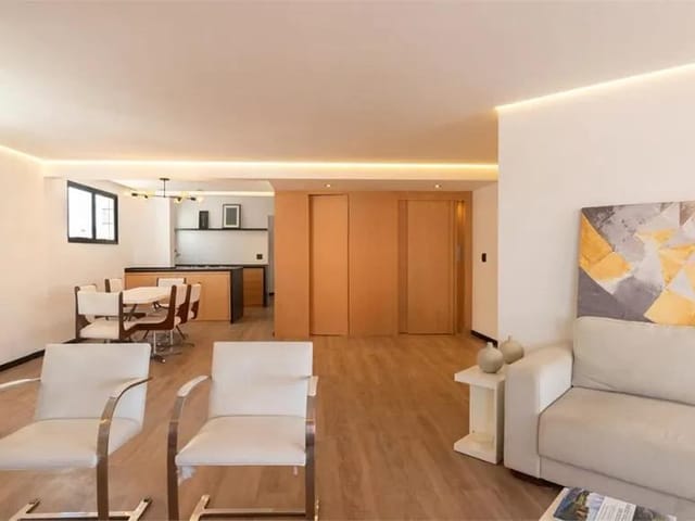 Foto do Apartamento - Apartamento à venda, Perdizes, São Paulo, SP | Vista Livre