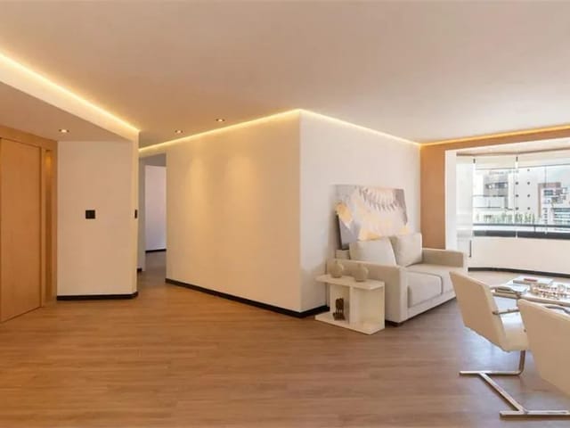 Foto do Apartamento - Apartamento à venda, Perdizes, São Paulo, SP | Vista Livre