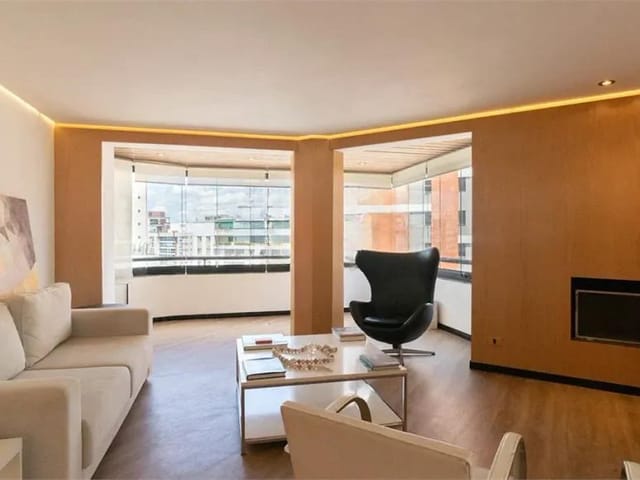 Foto do Apartamento - Apartamento à venda, Perdizes, São Paulo, SP | Vista Livre