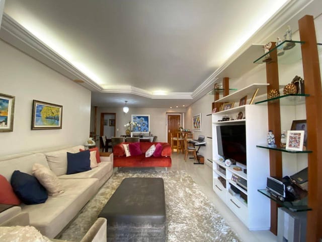 Foto do Apartamento - Apartamento à venda, Praia do Canto, Vitória, ES | Vitoria Imóveis