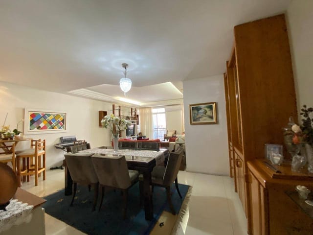 Foto do Apartamento - Apartamento à venda, Praia do Canto, Vitória, ES | Vitoria Imóveis