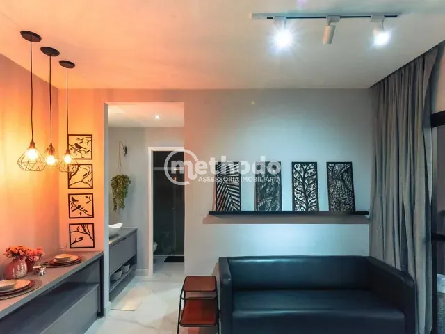 Apartamento 2 quartos e 2 banheiros, para alugar, no bairro Parque Industrial em Campinas