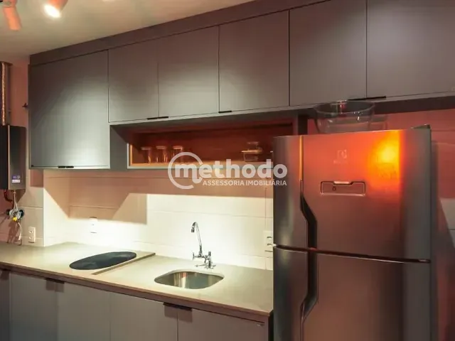 Apartamento 2 quartos e 2 banheiros, para alugar, no bairro Parque Industrial em Campinas
