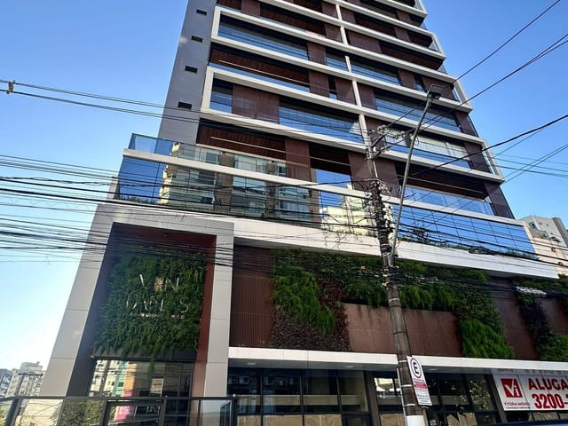 Foto do Apartamento - Apartamento garden 125 metros primeira locação, Praia do Canto, Vitória, ES | Vitoria Imóveis