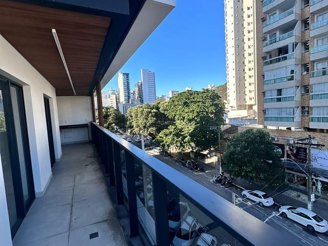 Foto do Apartamento - Apartamento garden 125 metros primeira locação, Praia do Canto, Vitória, ES | Vitoria Imóveis