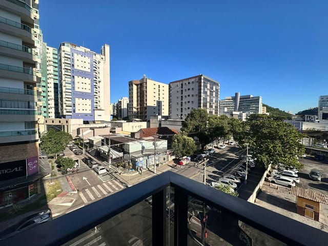 Foto do Apartamento - Apartamento garden 125 metros primeira locação, Praia do Canto, Vitória, ES | Vitoria Imóveis