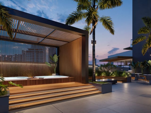 Apartamento com 95m² 3 quartos e 2 banheiros, à venda, no bairro Fazenda em Itajaí