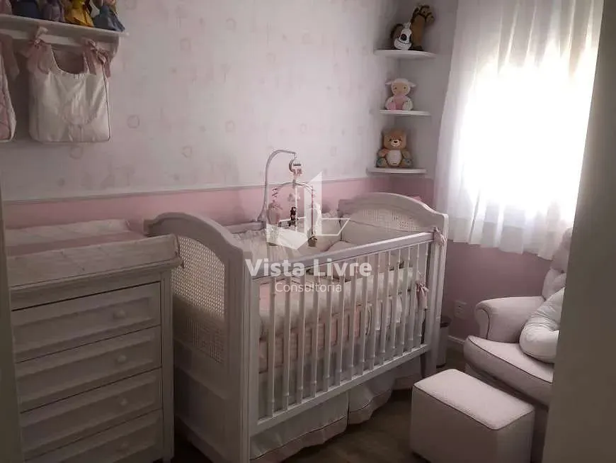 Apartamento, 2 quartos, 65 m² - Foto 9