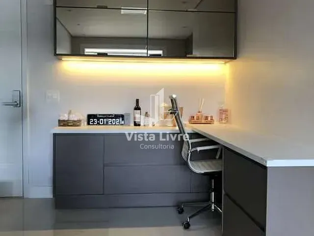 Apartamento com 65m² 2 quartos e 2 banheiros, à venda, no bairro Lapa em São Paulo