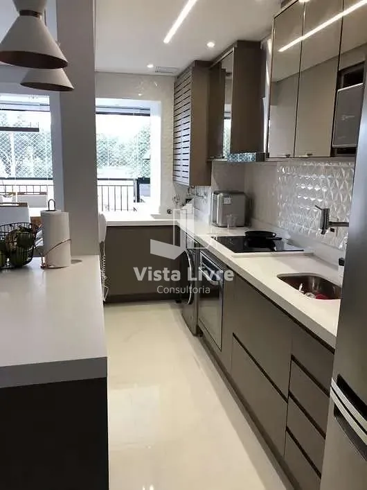 Apartamento, 2 quartos, 65 m² - Foto 7