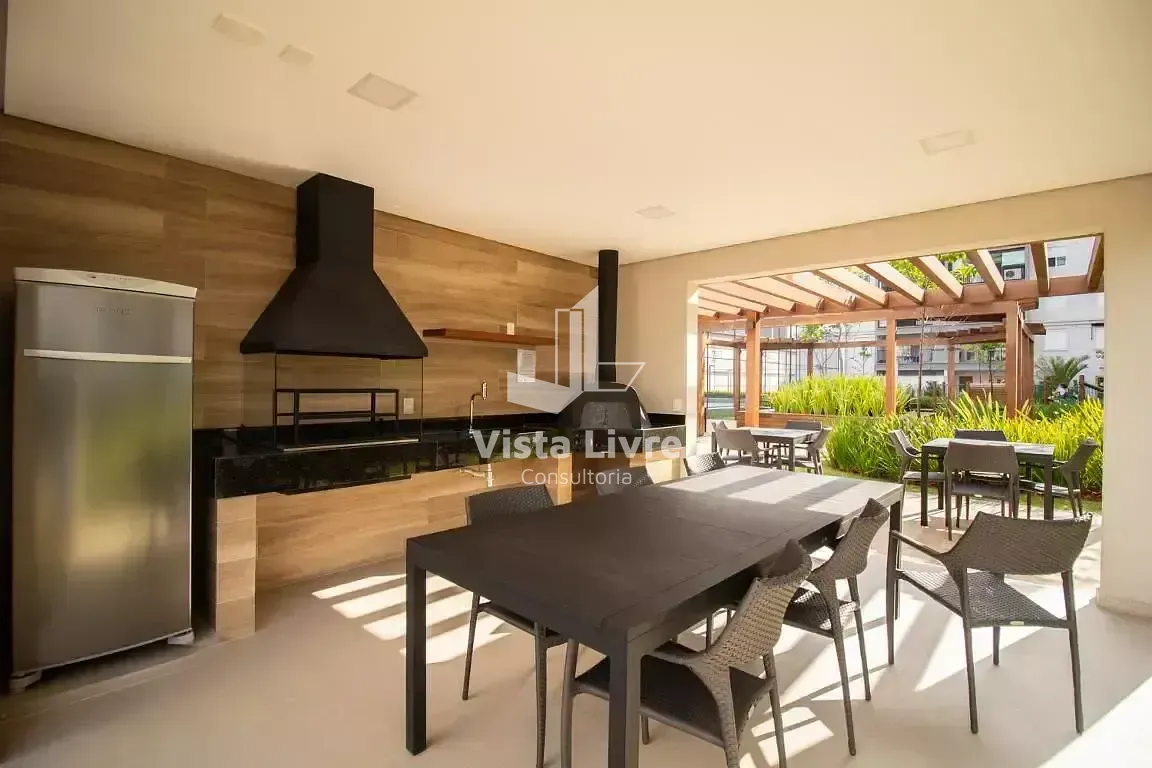 Apartamento, 2 quartos, 65 m² - Foto 12