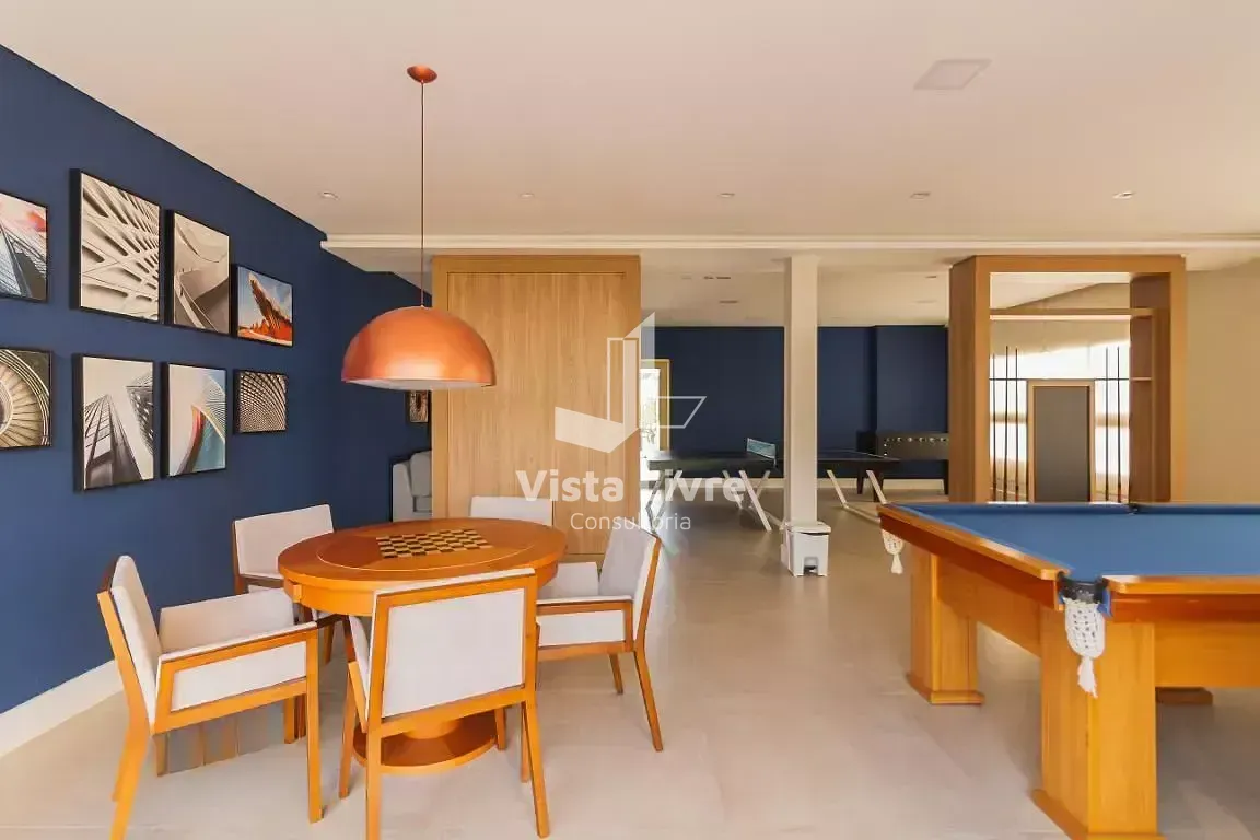 Apartamento, 2 quartos, 65 m² - Foto 13