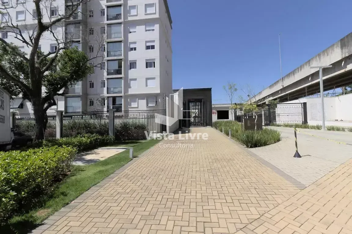 Apartamento, 2 quartos, 65 m² - Foto 24