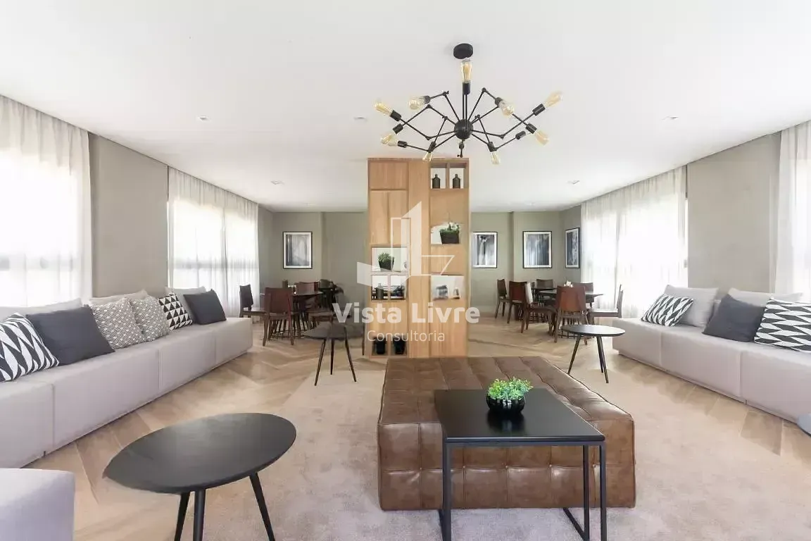 Apartamento, 2 quartos, 65 m² - Foto 14