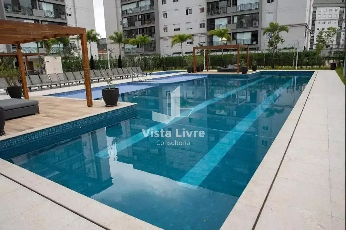 Apartamento, 2 quartos, 65 m² - Foto 10