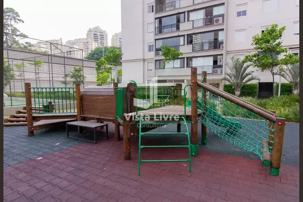 Apartamento, 2 quartos, 65 m² - Foto 21