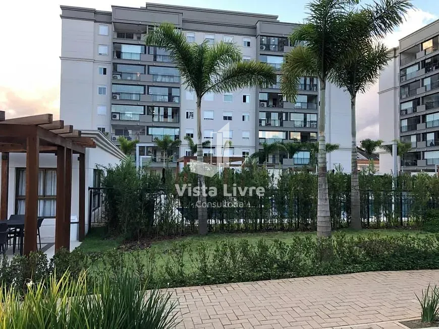 Apartamento, 2 quartos, 65 m² - Foto 23