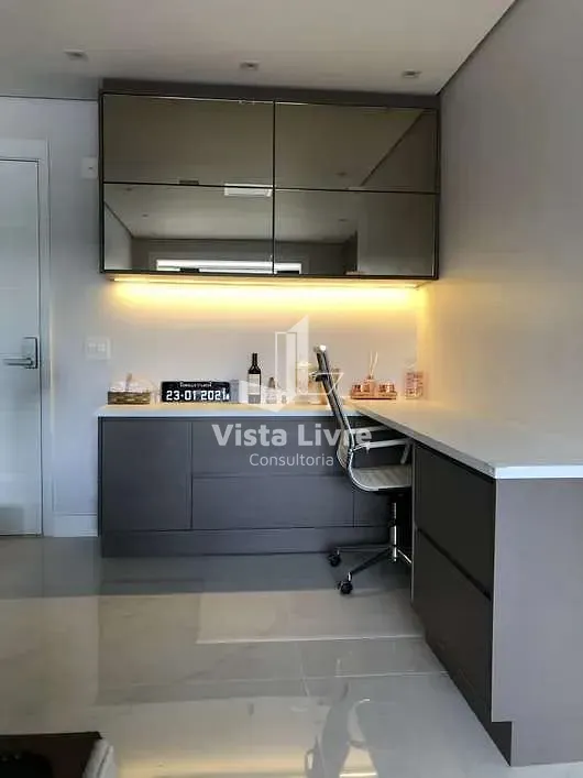 Apartamento, 2 quartos, 65 m² - Foto 3