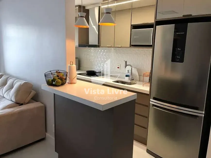 Apartamento, 2 quartos, 65 m² - Foto 6
