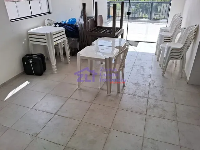 Apartamento com 400m² 2 quartos e 1 banheiro, à venda, no bairro Vila Libanesa em São Paulo