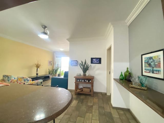 Foto do Apartamento - Apartamento à venda, Mata da praia, Vitória, ES | Vitoria Imóveis