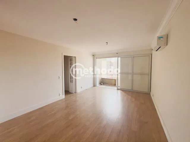 Apartamento com 85m² 2 quartos e 3 banheiros, à venda, no bairro Cambuí em Campinas