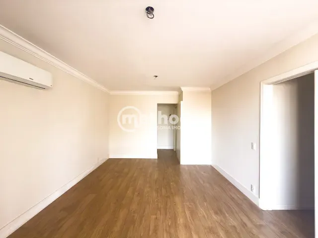 Apartamento com 85m² 2 quartos e 3 banheiros, à venda, no bairro Cambuí em Campinas
