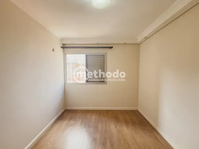 Apartamento com 85m² 2 quartos e 3 banheiros, à venda, no bairro Cambuí em Campinas