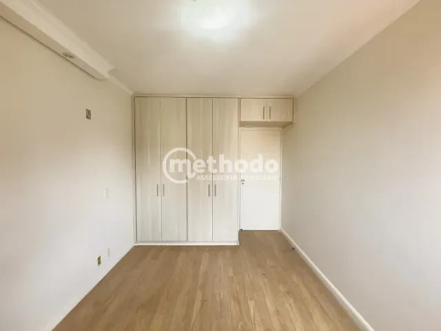 Apartamento com 85m² 2 quartos e 3 banheiros, à venda, no bairro Cambuí em Campinas