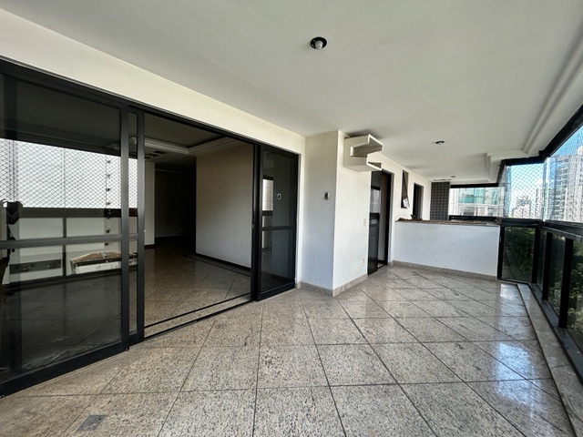 Foto do Apartamento - Apartamento 3 quartos, 2 suítes, no miolo da Praia do Canto | Vitoria Imóveis