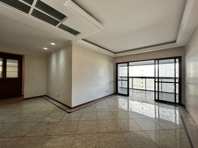 Foto do Apartamento - Apartamento 3 quartos, 2 suítes, no miolo da Praia do Canto | Vitoria Imóveis