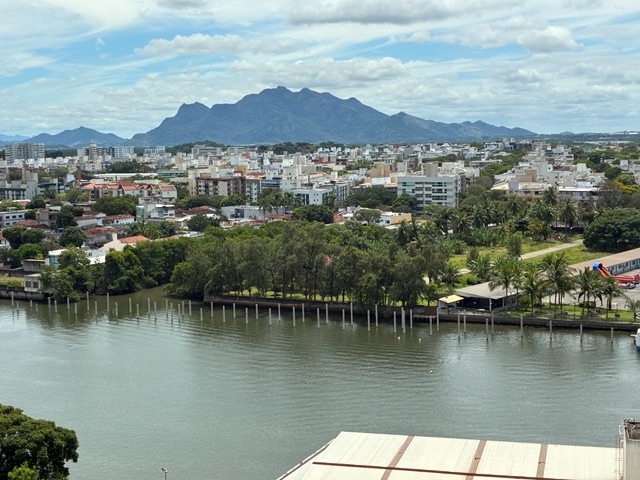 Foto do Apartamento - Apartamento padrão à Venda, Barro Vermelho, Vitória, ES | Vitoria Imóveis