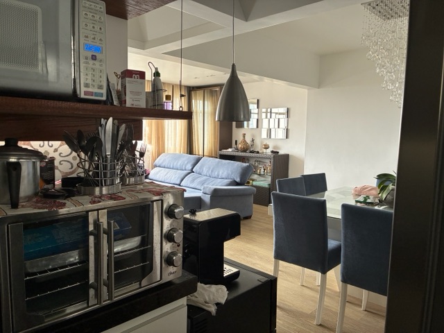 Foto do Apartamento - Apartamento padrão à Venda, Barro Vermelho, Vitória, ES | Vitoria Imóveis