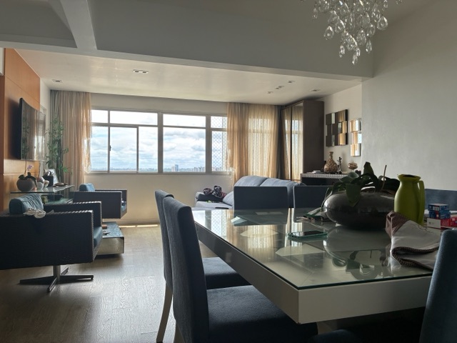 Foto do Apartamento - Apartamento padrão à Venda, Barro Vermelho, Vitória, ES | Vitoria Imóveis